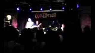 Crying Time -Raul Malo Austin TX Antone&#39;s July 2007