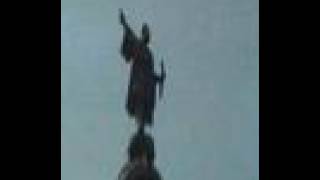 Videoclip Blof - Barcelona