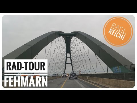 Fehmarn Rad-Tour