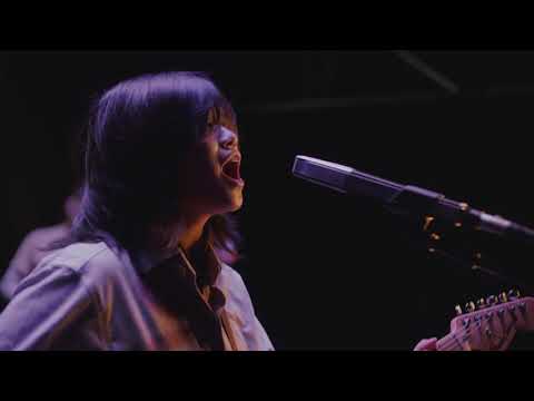 Hana Vu - Maker (Live Performance)