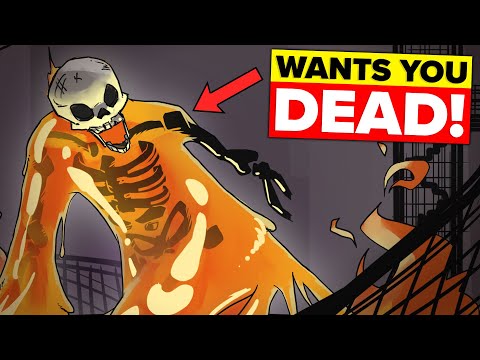 Why IT WOULD SUCK to be an SCP RESEARCHER