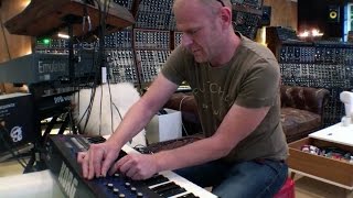 Video thumbnail for KORG Polysix - Gear of the Week (Junkie XL) by Junkie XL