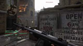 明日から学校やけど戦争してくるww2