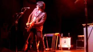 Will Hoge "Doesn't Have to Be That Way"