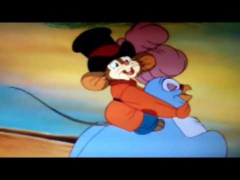 The Mouse King Part 6 I Just Caint wait To Be' King .