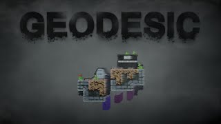 Geodesic [FC]
