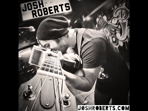 Josh Roberts Loops Classic Cover Songs