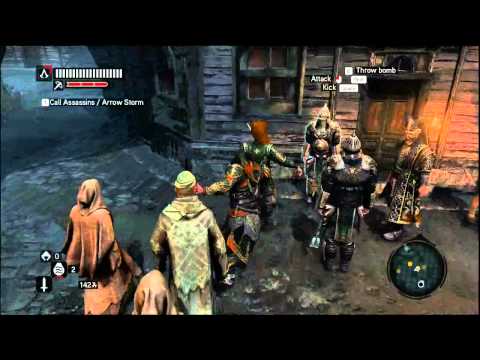 assassin's creed revelations pc crack