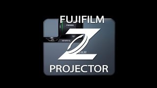 YouTube Video xub5LZTRJtE for Product Fujiflm Projector Z5000 by Company Fujifilm in Industry Televisions