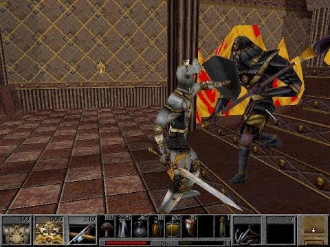 King's Quest 8 (39/39): Realm of the Sun (4/4) & ending