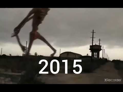 Geçmişten Bugüne Siren Kafa