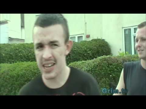 Grim.Tv Presents K.kash & Azz  - Elite Pratice