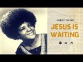 SHIRLEY CAESAR - Jesus is Waiting (W/ Lyrics) | Gospel Music | Queen of Gospel Music | Worship Songs