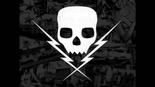 Death By Stereo - The 5th Of July