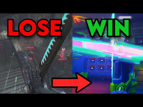 DON'T PLAY GENJI UNTIL YOU WATCH THIS VIDEO!!! (Genji Guide)