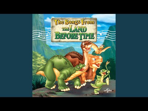 If We Hold On Together