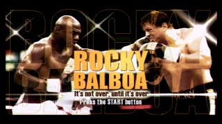 Vidéo de Rocky Balboa