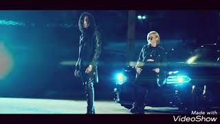 Tk Kravitz Ft. Sexton | *Space* Instrumental w/hook Clean