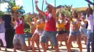 Timbalada ~ A Latinha