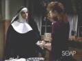 Cass And Frankie 1990 At The Convent Part 1