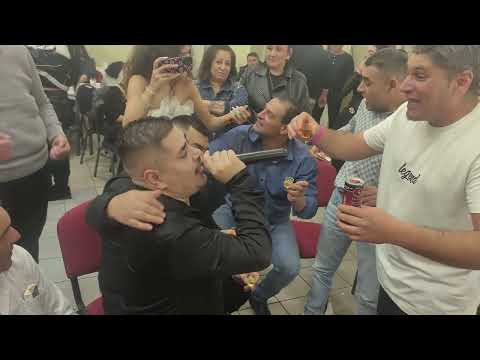 Andriško & Justin zábava Šárovce 31.1.2026 - 5.časť