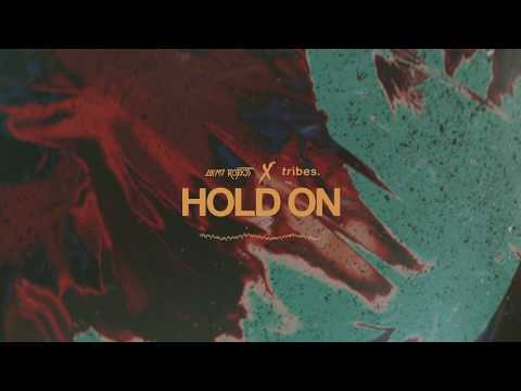 Dead Robot X tribes. - Hold On