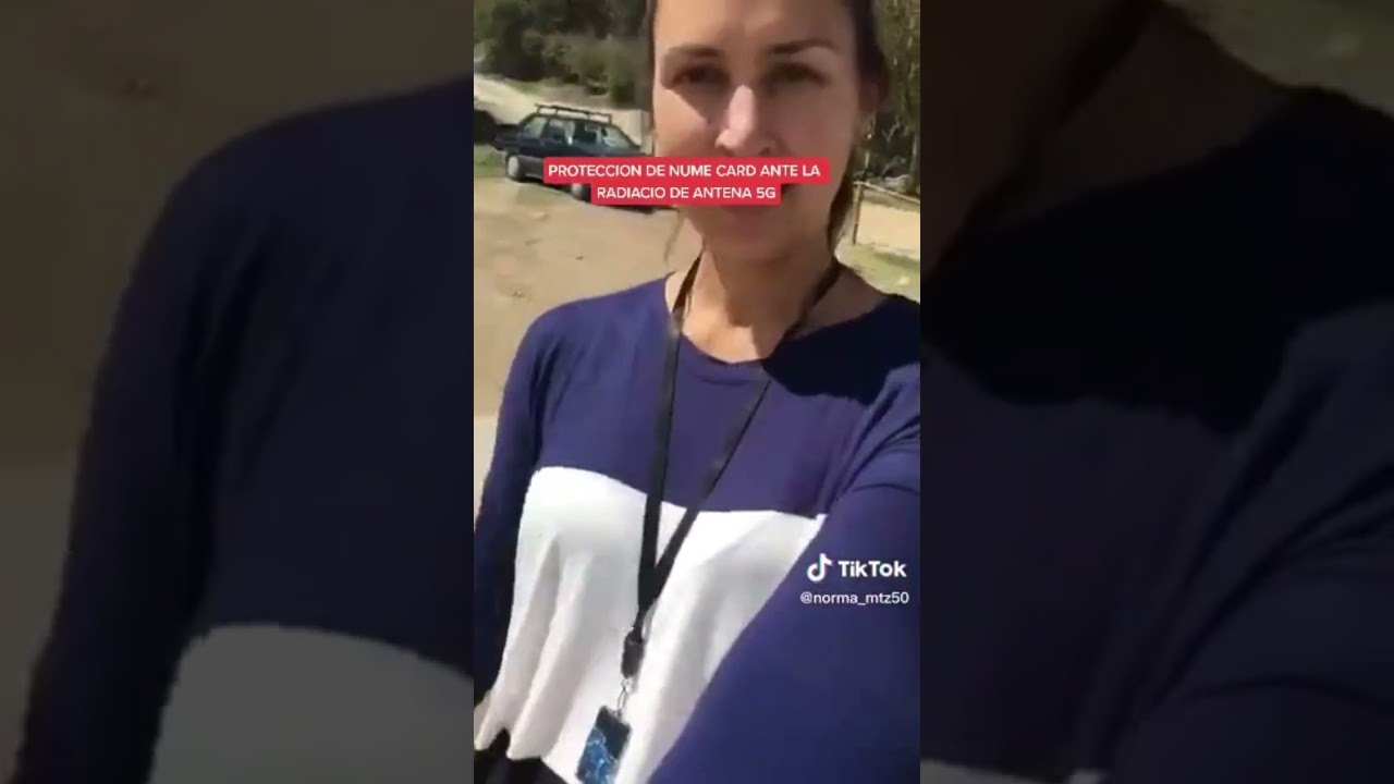 PROTECCIÓN ELECTROMAGNÉTICA CON EL ACCESORIO CUÁNTICO #TecnologíaParaElBienestar