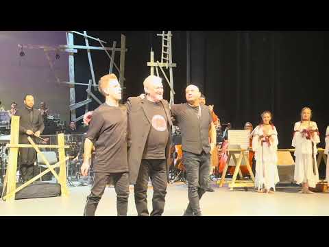 [ACTUALIZARE] Spectacolele cu „Meşterul Manole – Operă Rock” de la Arad, Cluj-Napoca şi Sibiu au fost anulate