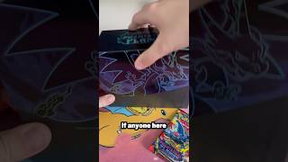 Opening Phantasmal Flames Until I Pull The Big Boiii Charizard - Pack 190