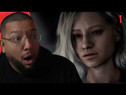 | HOW IS IT THIS GOOD ALREADY! | Part 1 (Resident Evil Requiem)