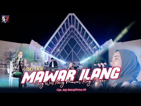 Suci Tacik - Mawar Ilang (Official Music Video)