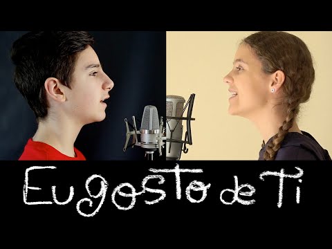 Filipa Ferreira Ft Duarte Valença | Eu Gosto de Ti (cover) - Elas