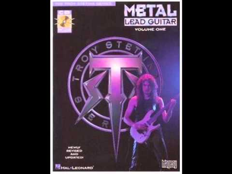 Troy Stetina - #3 From The Heart