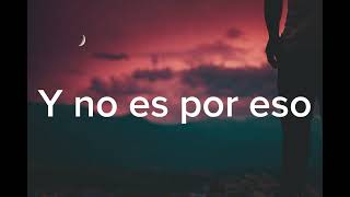 Bunbury - Aunque no sea conmigo (Letra)