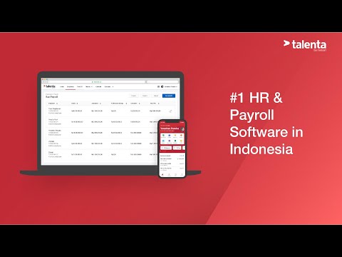 Definisi, Fungsi, Manfaat, dan Sistem Informasi SDM Di Perusahaan