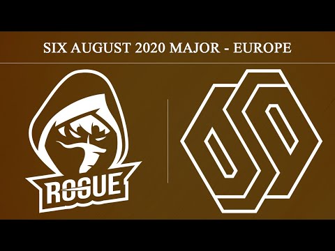 Rogue vs BDS - Map1 @Clubhouse | Six August 2020 Major - Europe (21 August 2020)