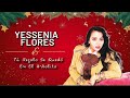 Yesenia Flores - Tu Regalo Se Quedó En El Arbolito (Video Letra Oficial)