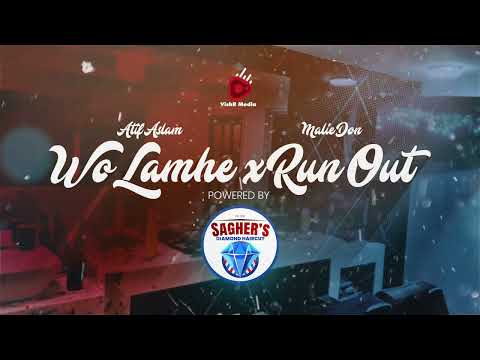 Wo Lamhe x Run Out x Atif x Malie Don x Diamond Haircut x VishR x 2026