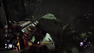 dbd　暇な気がする