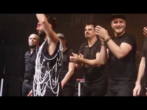 Wurst im WUK Wien 2.11.2019 Teil 6