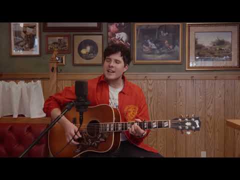 I Watched The Light (Live at Pitts BK)