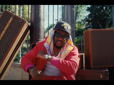 Guy2bezbar - LA JEUNESSE DORÉE (ft. Killa Predator) (Clip Officiel)