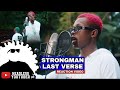 Strongman S Last Verse Fully Explained REACTION VIDEO By Headless YouTuber