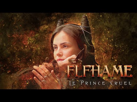 TEASER - PRINCE CRUEL : ELFHAME