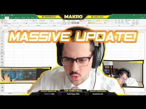 This Parody Of An Accountant As A Gaming Streamer Is Absolutely Perfect