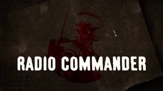 Radio Commander (PC) Steam Key EUROPE