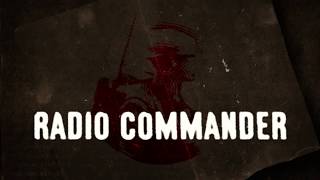 Radio Commander Steam Key GLOBAL