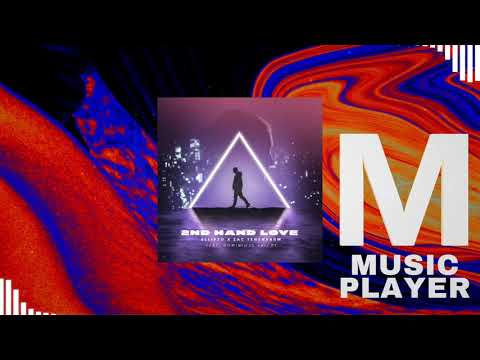 Ellipso, Zac Tenenbaum - 2nd Hand Love ft. Dominique Fricot