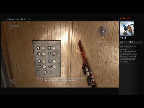 Dying light  FANZONE