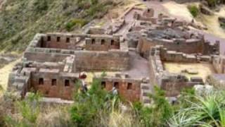 preview picture of video 'CUSCO MISTERIO Y REALIDAD'